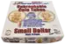 Edgar Marcus Small Dollar Coin Tube - Dura Clear