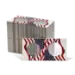 2x2 Paper Coin Holders for Half/Small Dollar/Quarter - American Flag