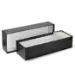 Glassine Storage #4 Box - Holds 14 x 5 1/4 x 3 1/2 Glassine