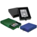 Slider Single Slab Coin Box - Fits PCGS or NGC Slabs