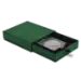 Slider Single Slab Coin Box - Fits PCGS or NGC Slabs