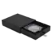 Slider Single Slab Coin Box - Fits PCGS or NGC Slabs