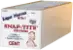 Edgar Marcus 2x2 Snap-Tite Cent - 25 per box