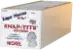Edgar Marcus 2x2 Snap-Tite Nickel - 25 per box
