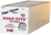 Edgar Marcus 2x2 Snap-Tite Dime - 25 per box