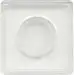 Edgar Marcus 2x2 Snap-Tite Quarter - 25 per box