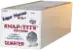 Edgar Marcus 2x2 Snap-Tite Quarter - 25 per box