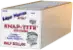 Edgar Marcus 2x2 Snap-Tite Half Dollar - 25 per box