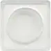Edgar Marcus 2x2 Snap-Tite Large Dollar - 25 per box