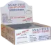 Edgar Marcus 2x6 Snap-Tite Cent to Half Dollar - 25 per box