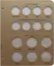 US Type (Major coins from 1800)