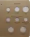 US Type (Major coins from 1800)