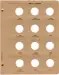 Half Cents 1793-1857