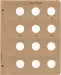 Half Cents 1793-1857