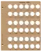 Lincoln Cents 1909 to 2009 with proof