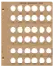 Lincoln Cents 1909 to 2009 with proof