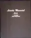 Lincoln Memorial Cents With Proofs (1959 - 2009)