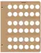 Cents plain 144 ports