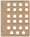2c Pieces and Nickel 3c Pieces