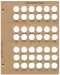 Roosevelt Dimes 1946 - 2026 P&D