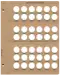 Roosevelt Dimes 1946 - 2026 P&D