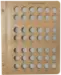 Roosevelt Dimes 1946 - 2026 P&D