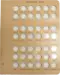 Roosevelt Dimes 1946 to Date with proof