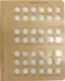 Roosevelt Dimes 1946 to Date with proof