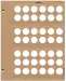 Dimes plain 168 ports