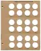 Liberty Standing Quarters 1916 - 1930