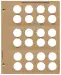 Liberty Standing Quarters 1916 - 1930