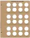 Washington Quarters 1932-1998