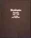 Washington Quarters 1932-1998 with Proof