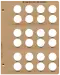Washington Quarters 1932-1998 with proof