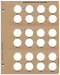 Washington Quarters 1932-1998 with proof