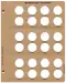 Washington Quarters 1932-1998 with proof