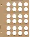 Washington Quarters 1932-1998 with proof