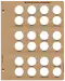 Washington Quarters 1932-1998 with proof