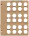 Washington Quarters 1932-1998 with proof