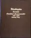 Statehood Quarters 1999-2003 Vol 1. P&D, with S proof
