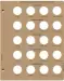 Statehood Quarters 1999-2003 Vol 1. P&D, with S proof