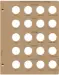 Statehood Quarters 1999-2003 Vol 1. P&D, with S proof