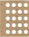 Statehood Quarters 1999-2003 Vol 1. P&D, with S proof