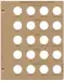 Statehood Quarters 2004-2008 Vol 2. P&D, with S proof