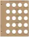 Statehood Quarters 2004-2008 Vol 2. P&D, with S proof