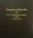 Statehood Quarters 2009 D.C. and U.S. Territories Vol 3. P&D, with S proof