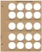 Kennedy Half Dollars - Vol. 1, 1964-2011 with proof