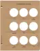 Eisenhower Dollars with proof