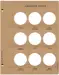 Eisenhower Dollars with proof