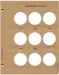 Eisenhower Dollars with proof
